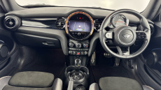 MINI Hatchback 1.5 Cooper Sport 3dr Auto Petrol Hatchback